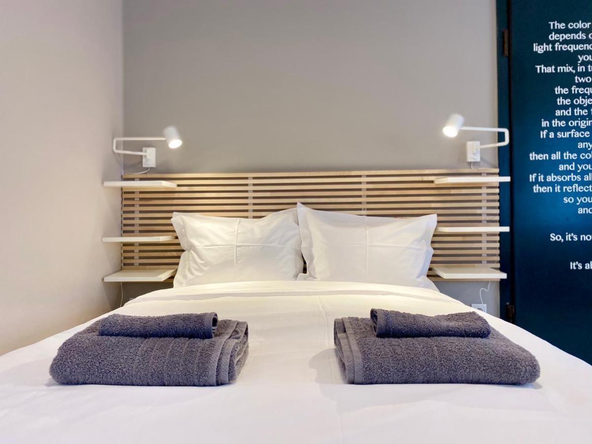 Syntagma Square: Amazing Cozy Studio - Whale Афины Экстерьер фото