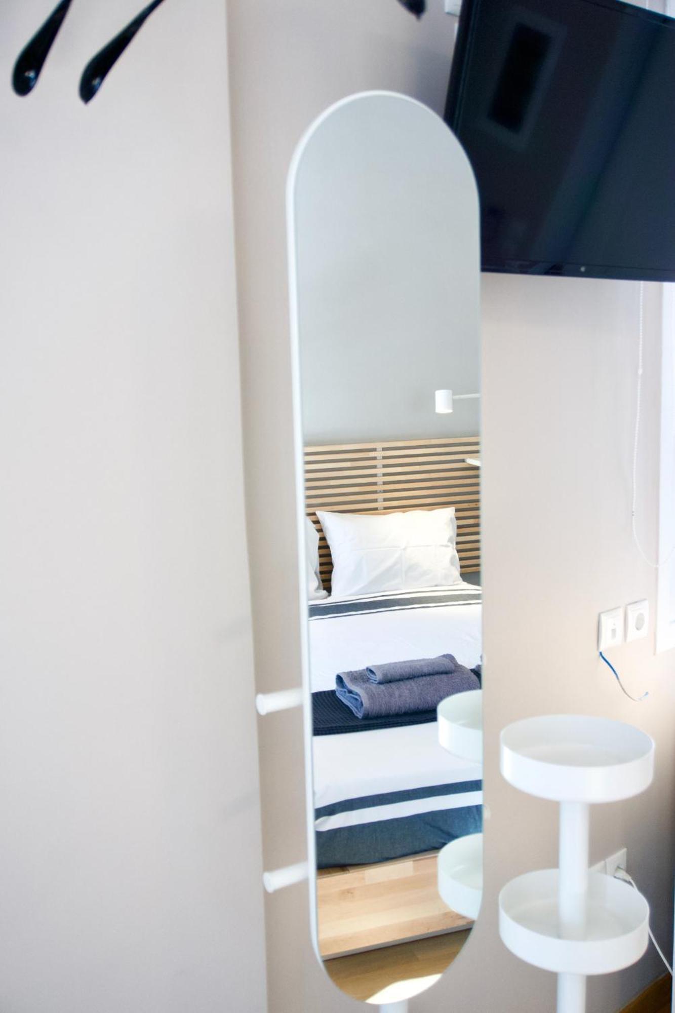 Syntagma Square: Amazing Cozy Studio - Whale Афины Экстерьер фото